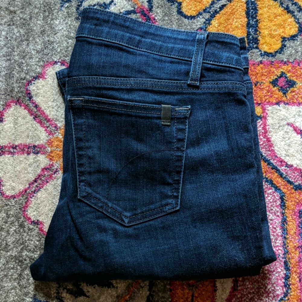 Joe's Jeans the skinny size 29